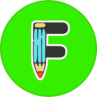 Symbol für das Fachlektorat