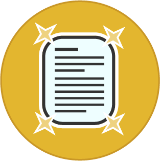 Symbol für die Formatierung von Texten