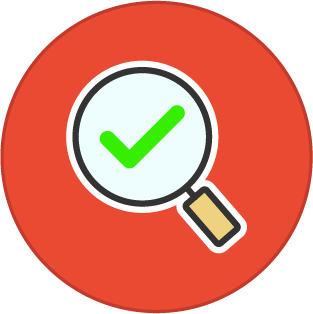 Symbol für das Korrektorat